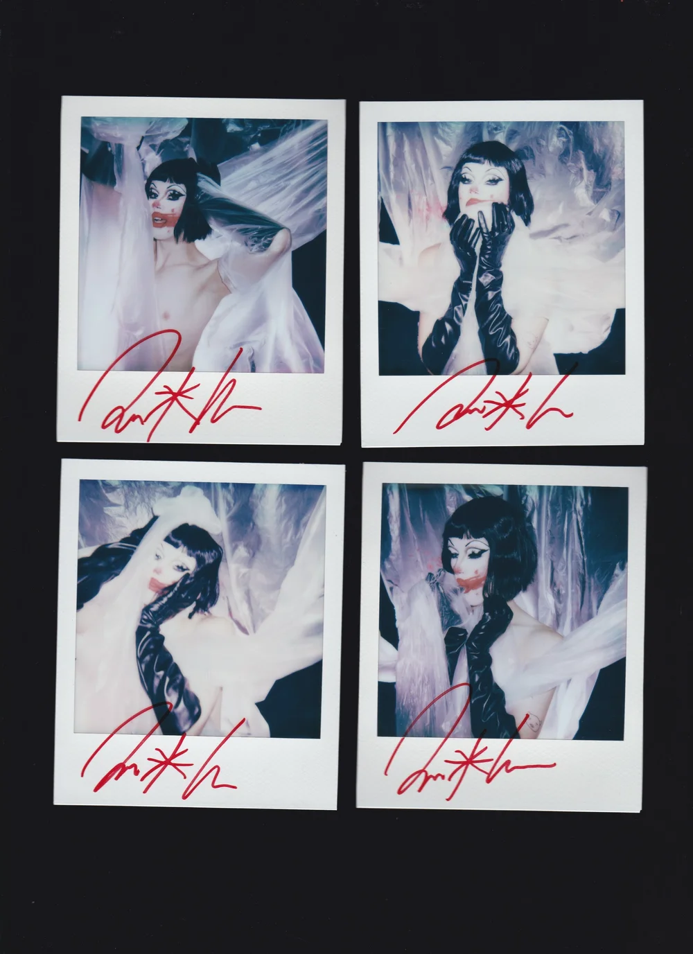 Prints — Eric Richard Magnussen
